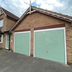 Modern Linear Up & Over Garage Doors - View 14