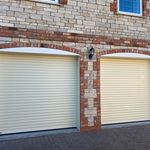 77mm Roller Garage Doors - View 9