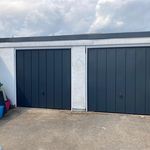 Modern Linear Up & Over Garage Doors - View 13