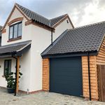 Linear Sectional Garage Doors - View 8