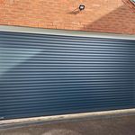 77mm Roller Garage Doors - View 10