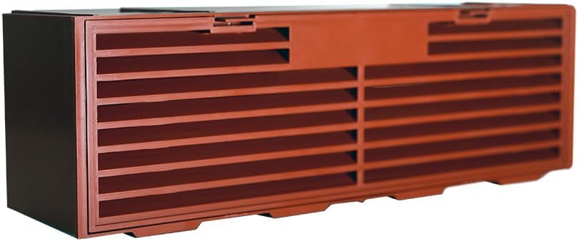 Buffalo anti-flood air brick showing the float valve design