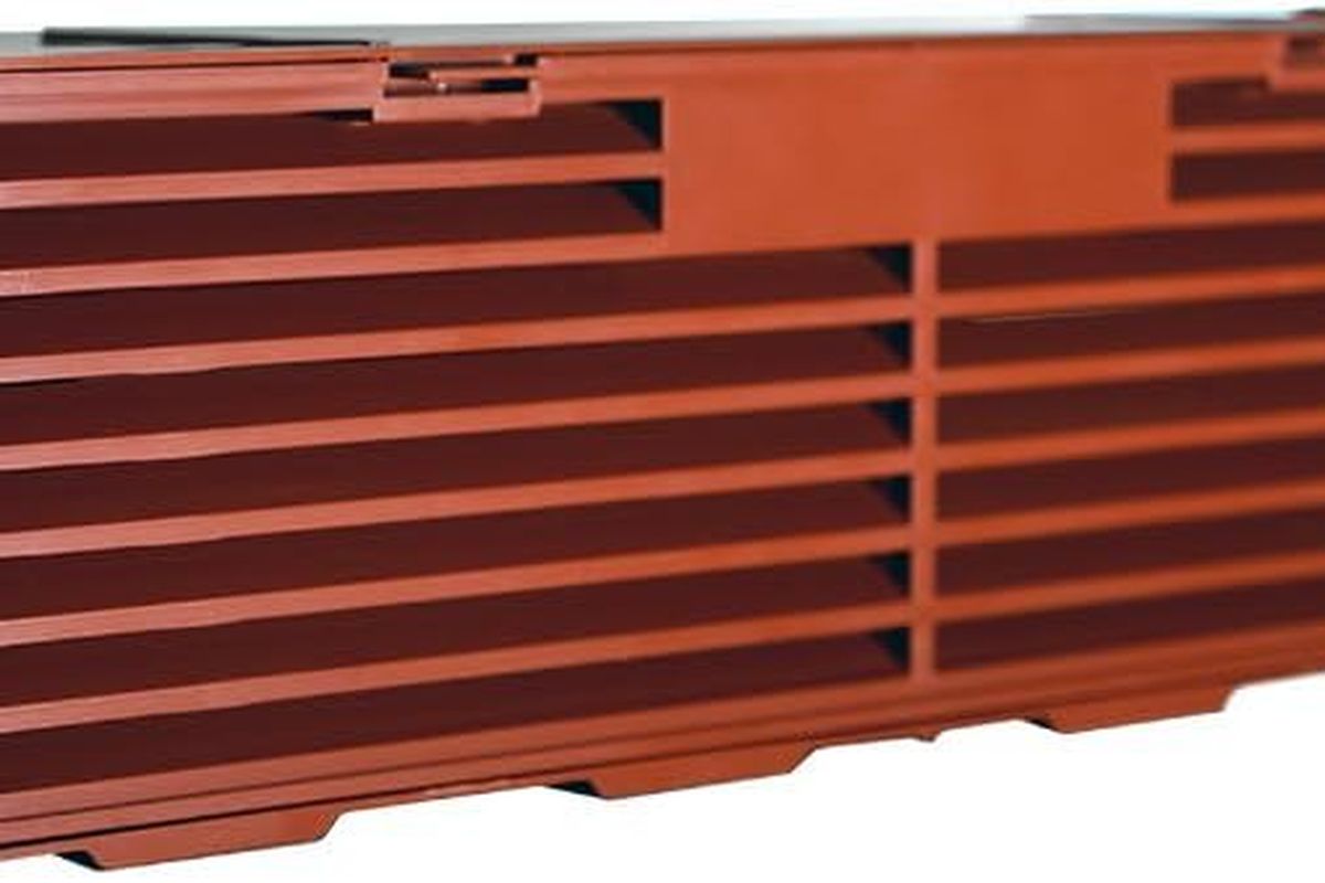 Buffalo Anti-Flood Air Brick