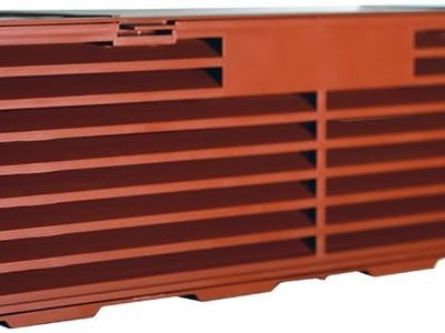 Buffalo Anti-Flood Air Brick