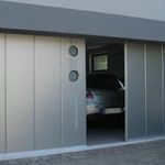 Side Sliding Sectional Garage Doors - View 2