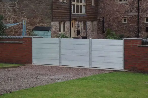 Demountable, Permanent and Automatic Options