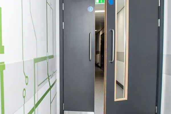 Fire Doors
