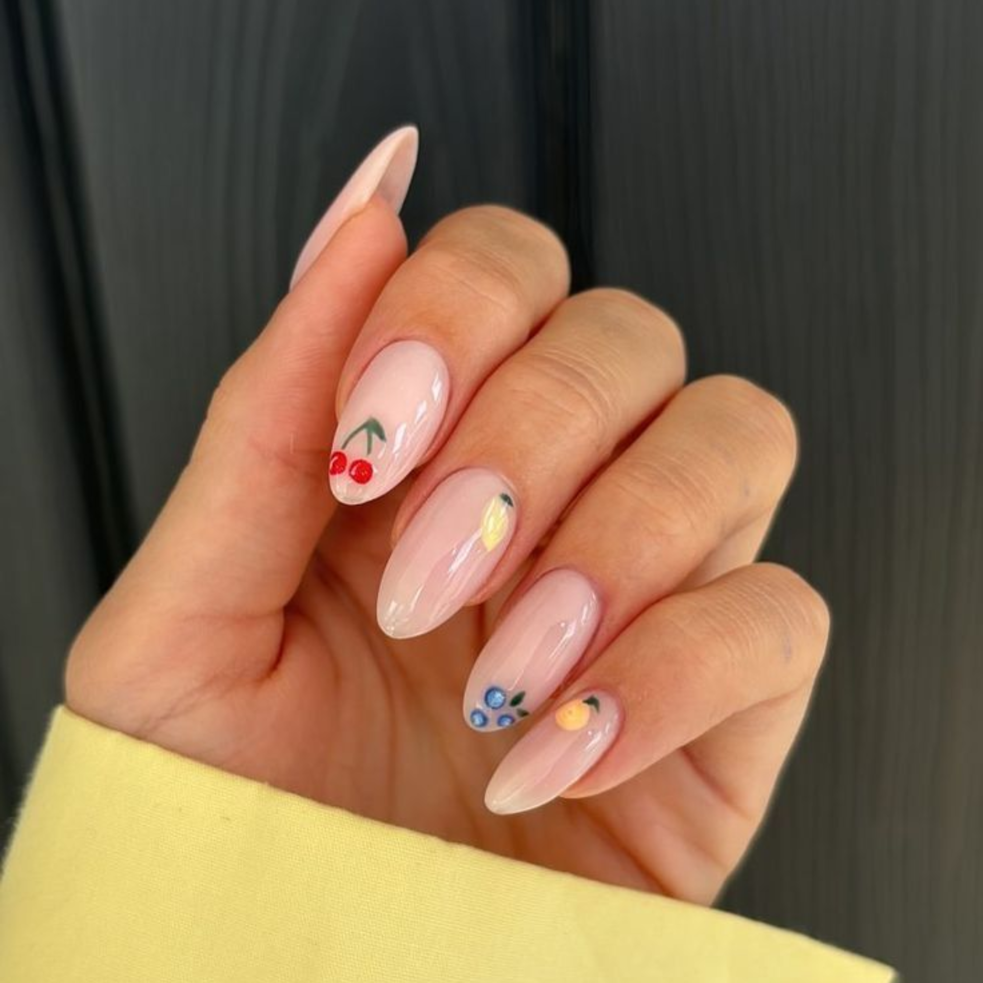 Nail Art