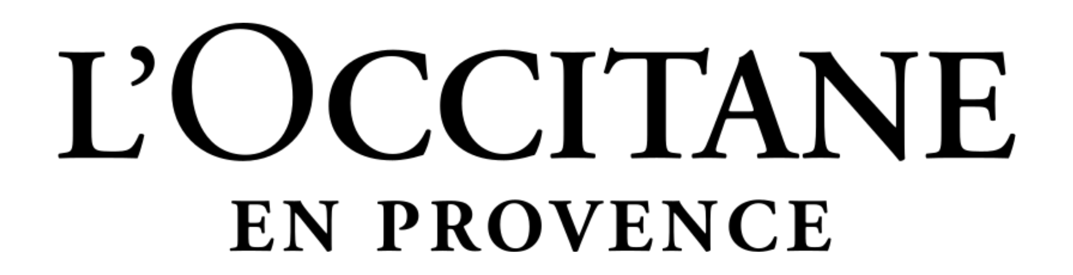 L'Occitane en Provence Logo