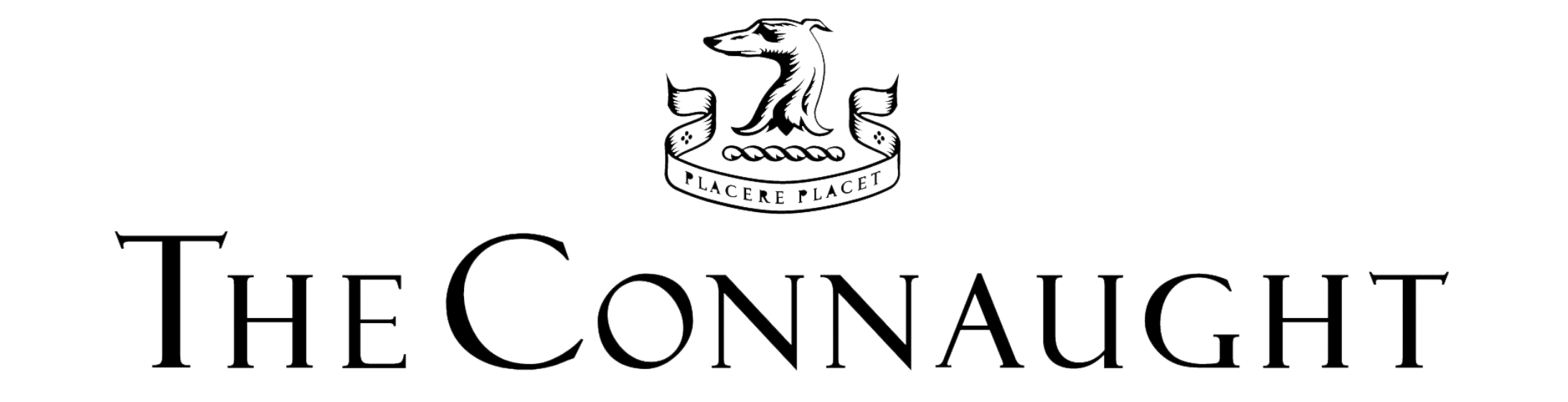 The Connaught Hotel Logo