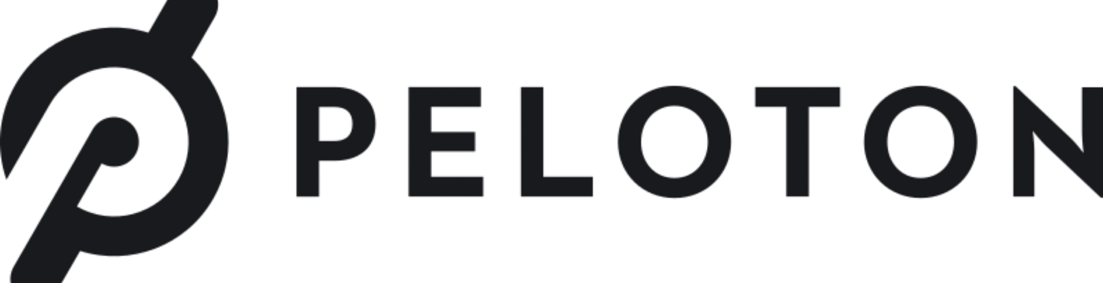 Peloton Logo