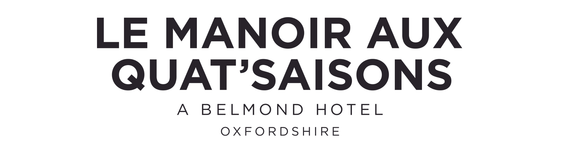 Le Manoir Aux Quat'Saisons Belmond Hotel