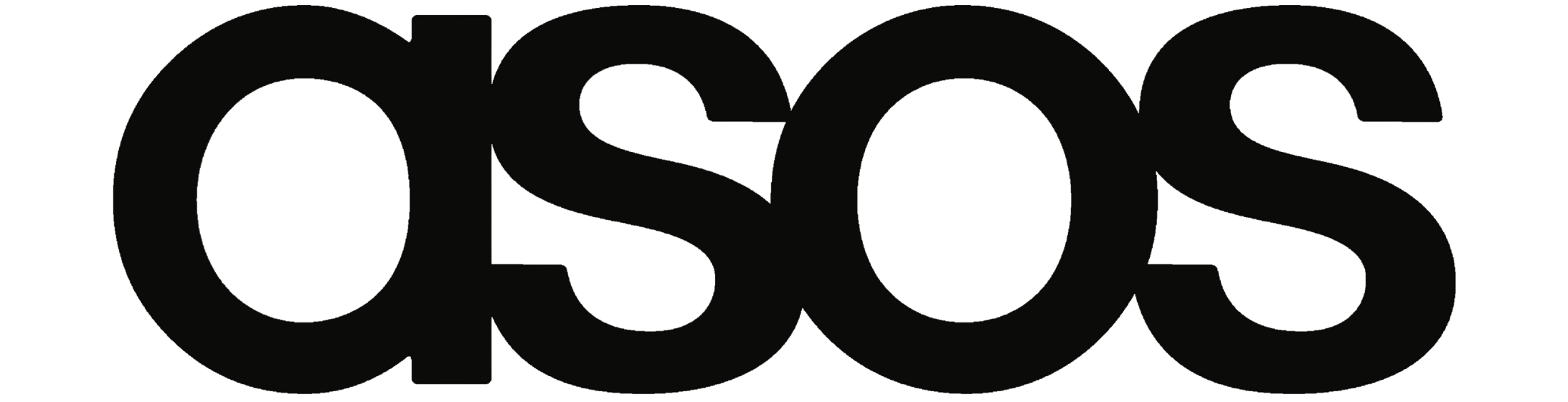 Asos Logo