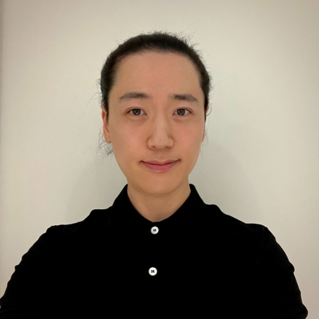 Zann Lee Massage Therapist London