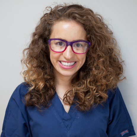 Charlotte Leigh  Doctor London