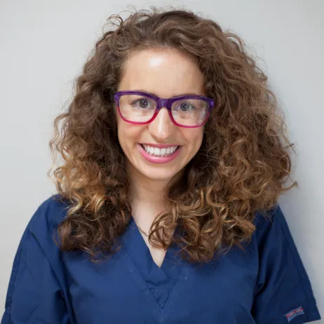 Charlotte Leigh  Doctor London