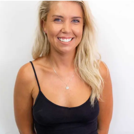 Siannen Saucede Make up Artist