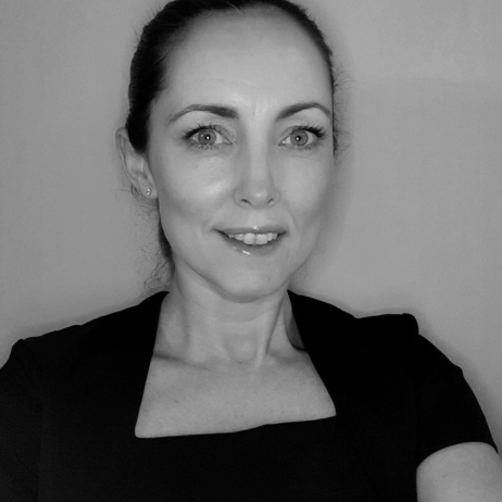 Nicky Muscat Nail Technician London