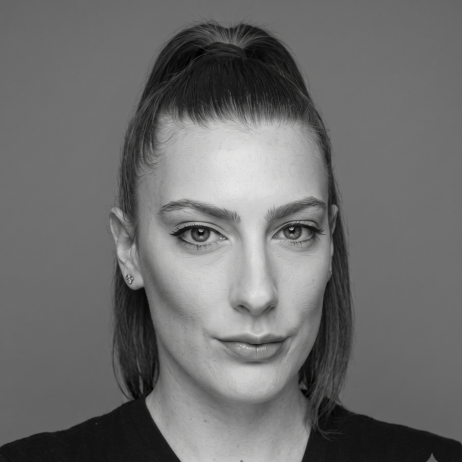Morgan Forni Massage therapist London