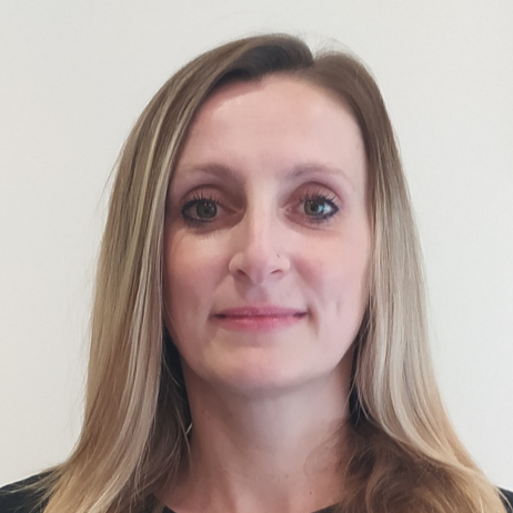 Sarolta Kristof Massage therapist London