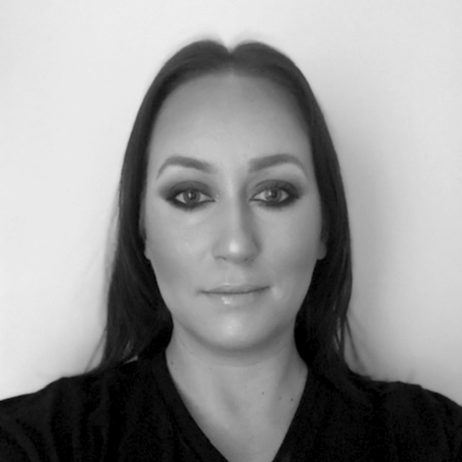 Rachel Fudge Make up artist London