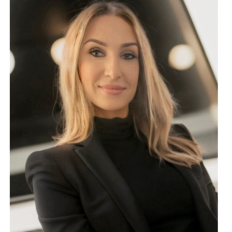 Victoria Andrejeva Lash and Brows Tech