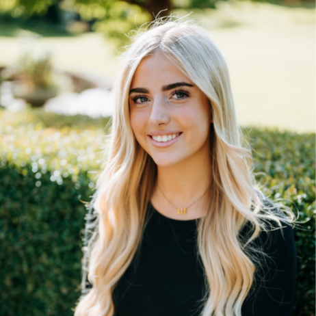 Olivia Haddon Lash and Brows Tech