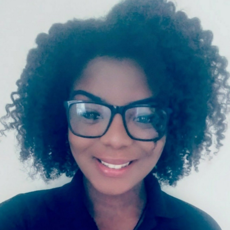 Jade Alleyne physiotherapist London