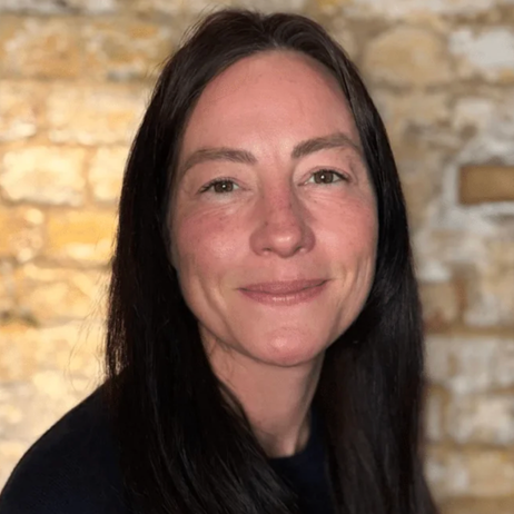 Kaye Lui Osteopath London