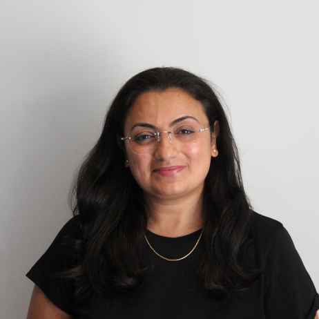 Karima Benaicha Massage Therapist London
