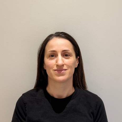 Gina S Massage therapist London