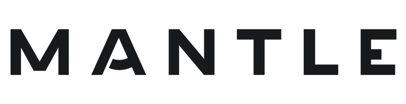 Mantle Skincare Logo