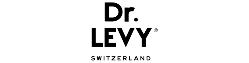 Dr Levy Switzerland Logo