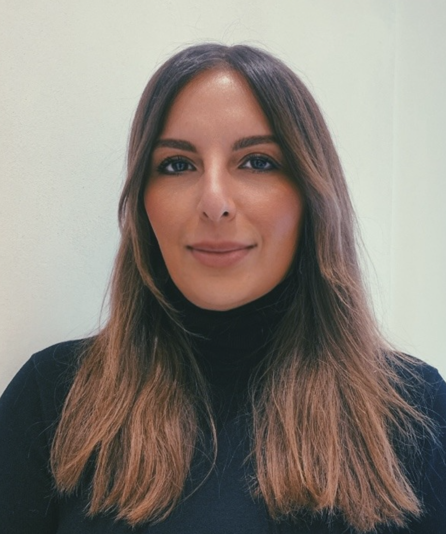 Samira Heydari Beauty Therapist London