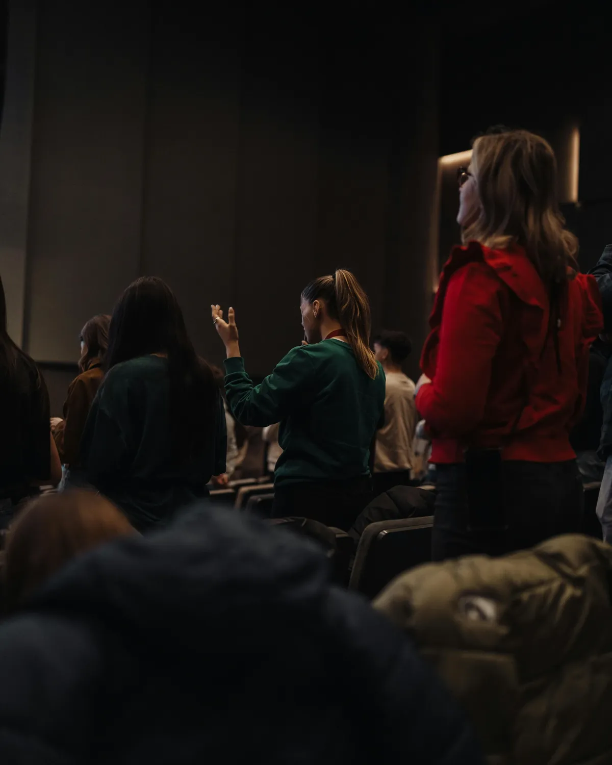 Parent Communication for Theater Programs: A Director's Framework cover