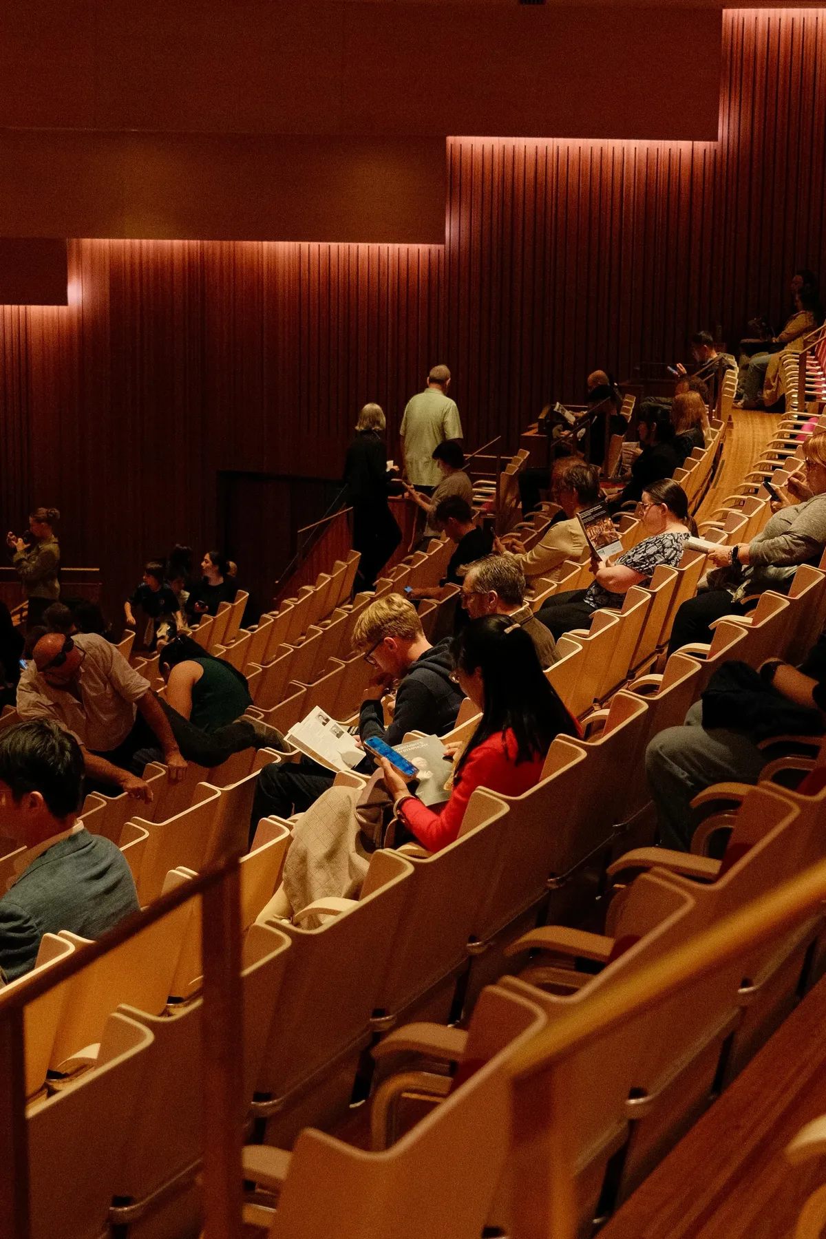 Rehearsal Conflict Scheduling for Theater Directors: A Practical System cover