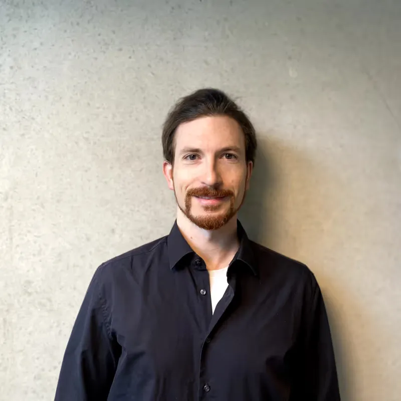 Maximilian Kirchenberger, CTO von ChargeX
