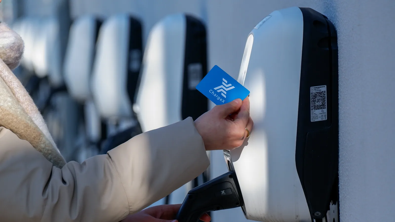 E-Mobilität und Parkplatzmanagement – nahtlos integriert