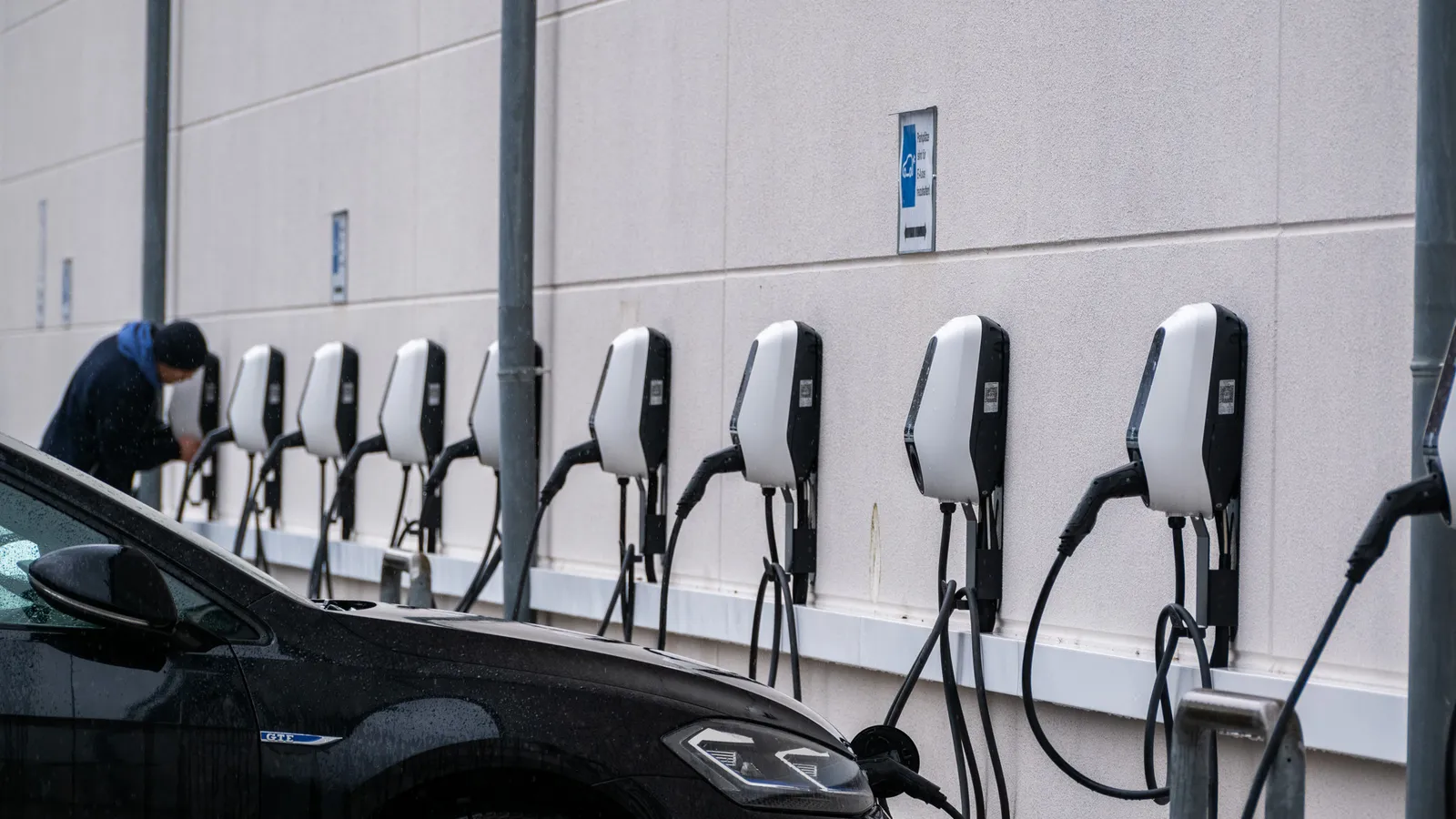 Rückenwind aus der Politik – ChargeX sieht positive Signale für Ladeinfrastruktur