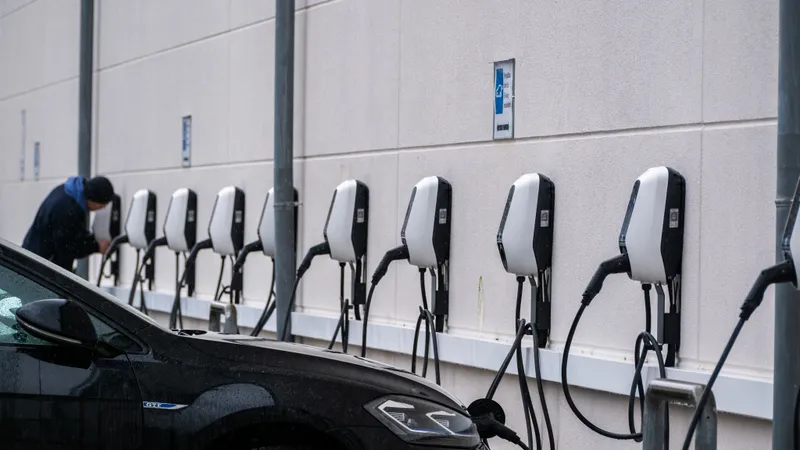 Rückenwind aus der Politik – ChargeX sieht positive Signale für Ladeinfrastruktur