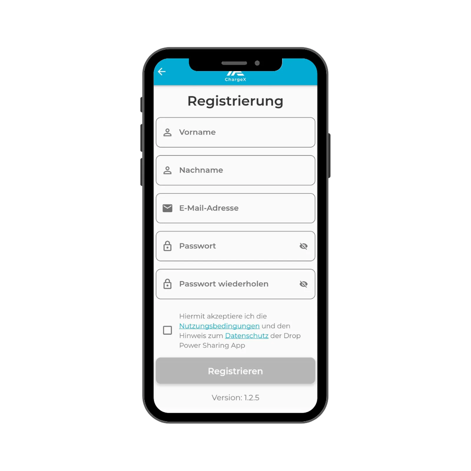 App Onboarding