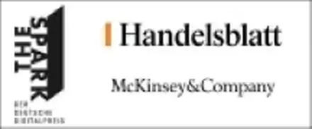 The Spark, McKinsey & Handelsblatt