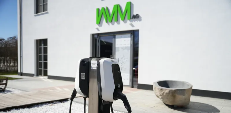 ChargeX und WMM AG: Erfolgreiche Zusammenarbeit erreicht neuen Meilenstein mit über 150 installierten E-Ladepunkten