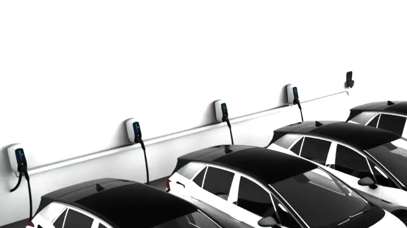 Steuerliche Förderung Elektromobilität: Ein Must-Have für zukunftsorientierte Unternehmen