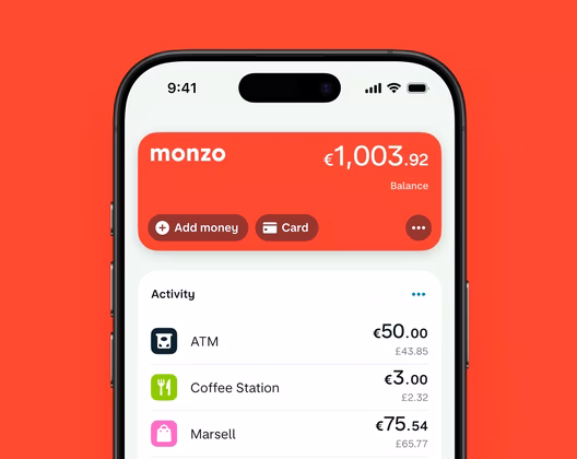 IE-homepage See exchange rates in the app
