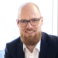 Daniel Bæk