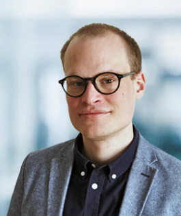 Christian Olson
