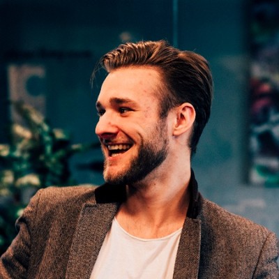 Alexander Nørgaard