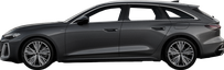 Stationwagen