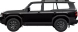 Terreinwagen
